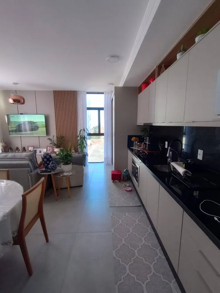 Apartamento, 2 quartos, 61 m² - Foto 10