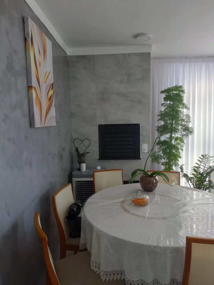Apartamento, 2 quartos, 61 m² - Foto 8