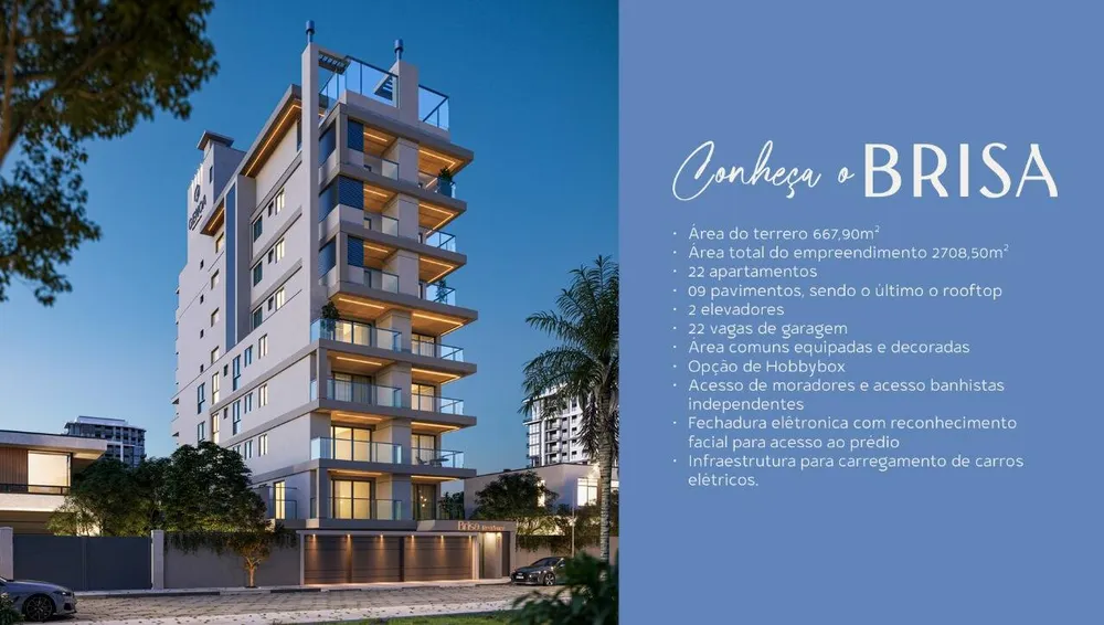 Apartamento - Foto 2