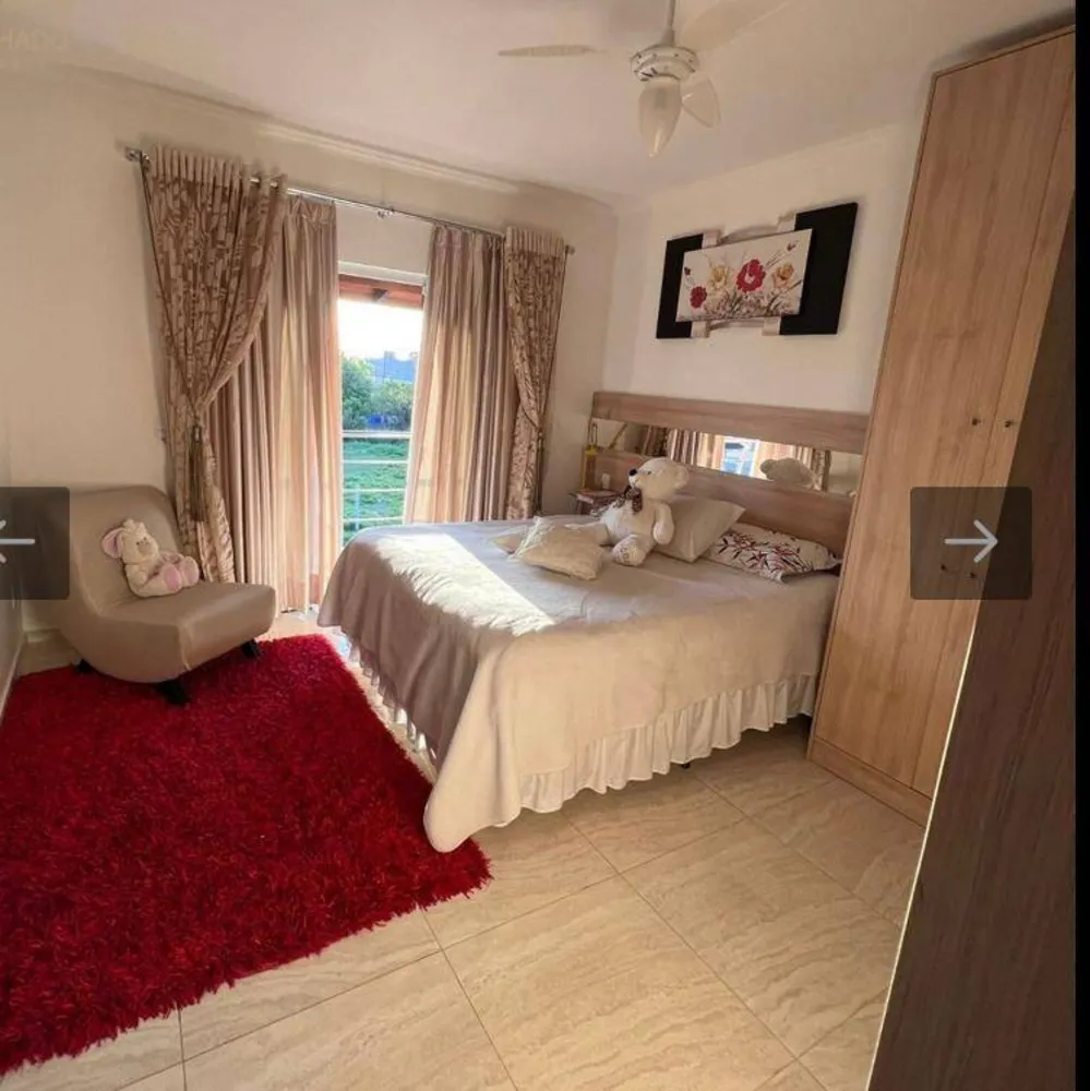 Casa, 4 quartos, 270 m² - Foto 16