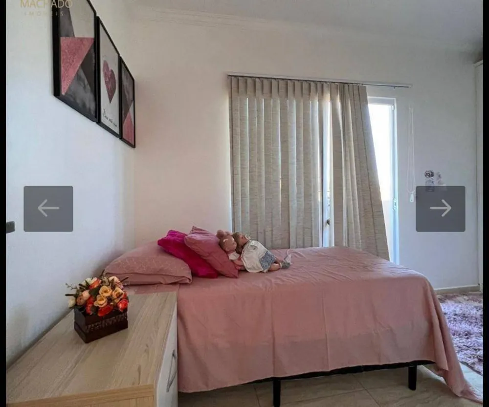 Casa, 4 quartos, 270 m² - Foto 13