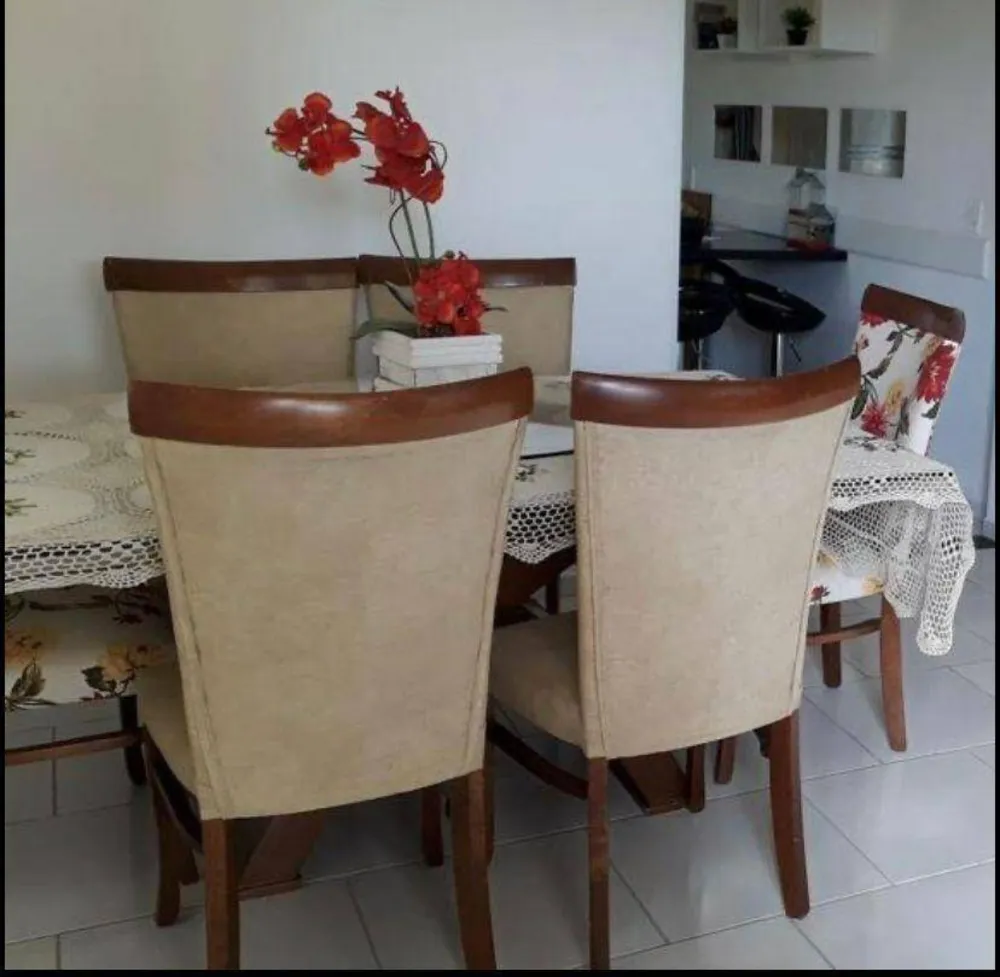 Casa, 4 quartos, 270 m² - Foto 3