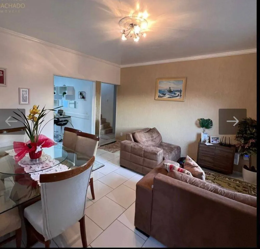 Casa, 4 quartos, 270 m² - Foto 6