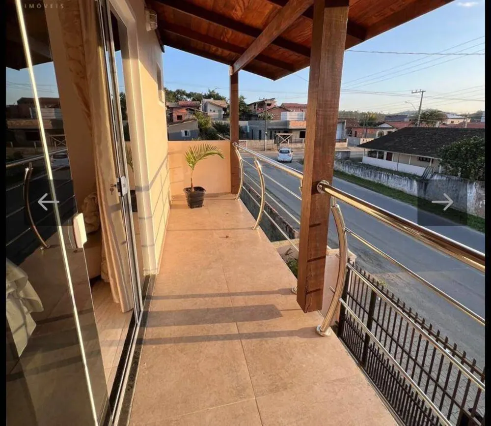 Casa, 4 quartos, 270 m² - Foto 19