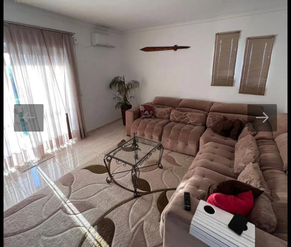 Casa, 4 quartos, 270 m² - Foto 11