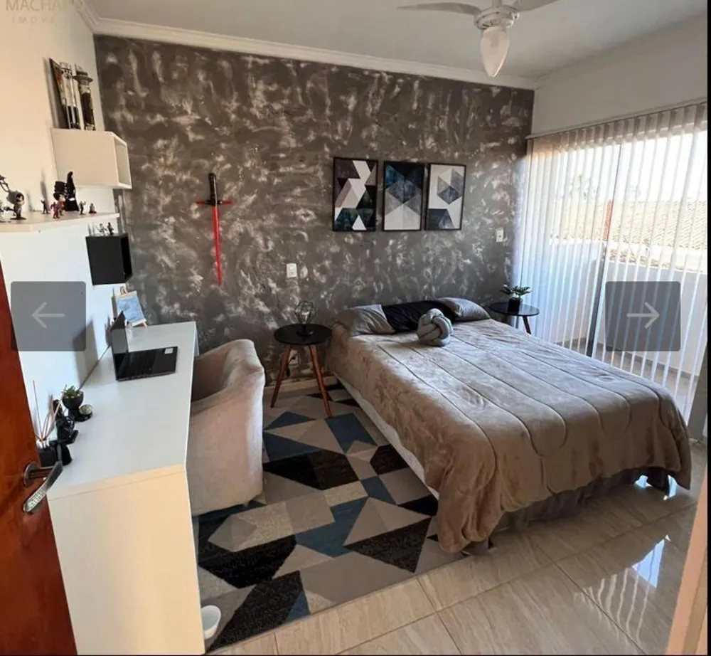 Casa, 4 quartos, 270 m² - Foto 9