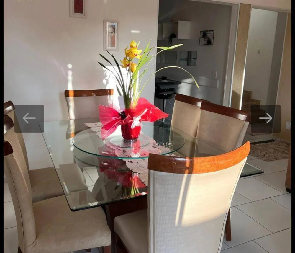 Casa, 4 quartos, 270 m² - Foto 7