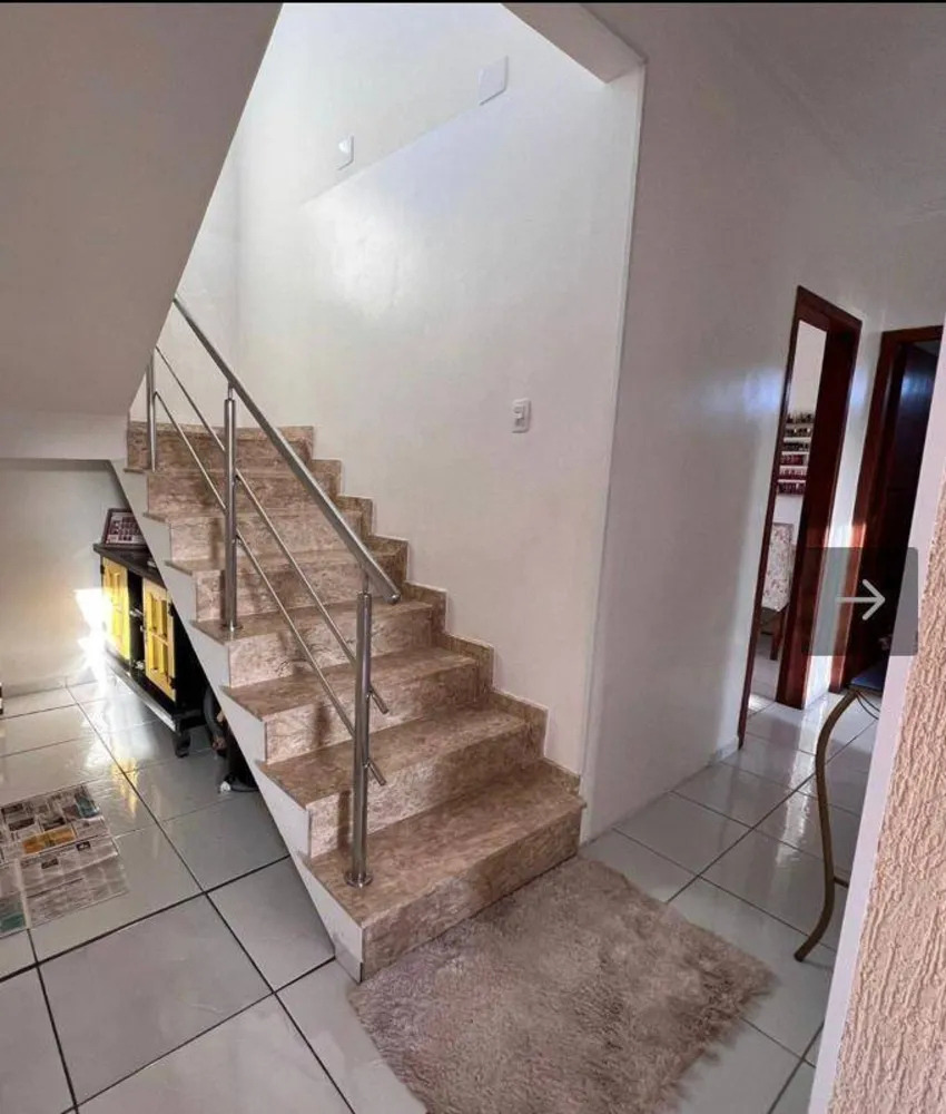 Casa, 4 quartos, 270 m² - Foto 10