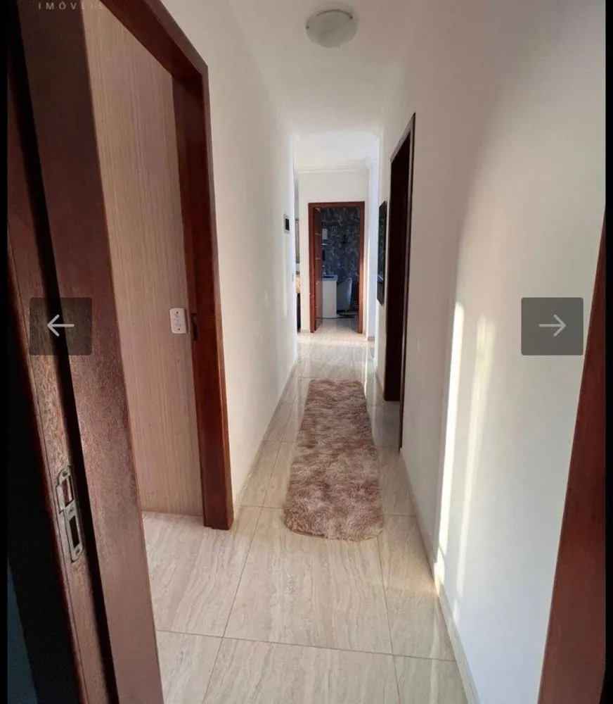Casa, 4 quartos, 270 m² - Foto 18