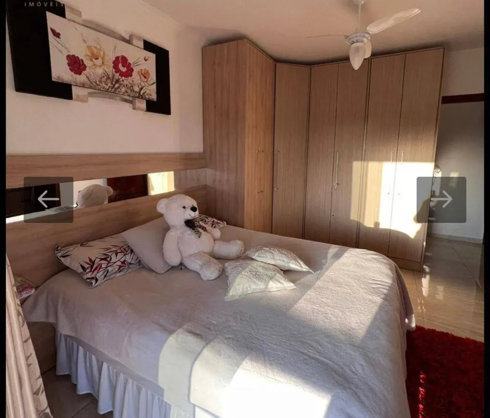 Casa, 4 quartos, 270 m² - Foto 15
