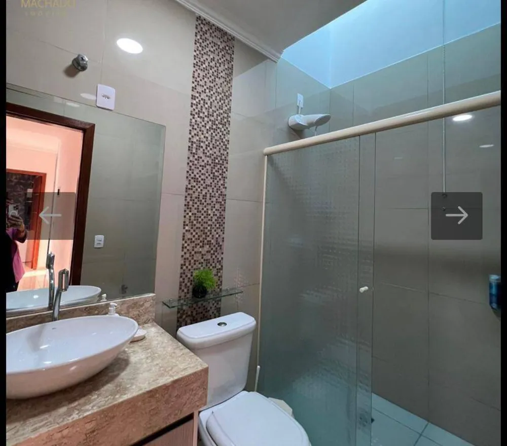 Casa, 4 quartos, 270 m² - Foto 14