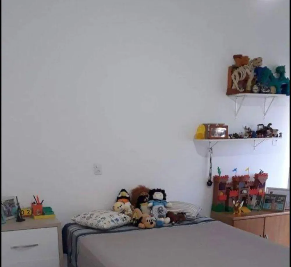 Casa, 4 quartos, 270 m² - Foto 5
