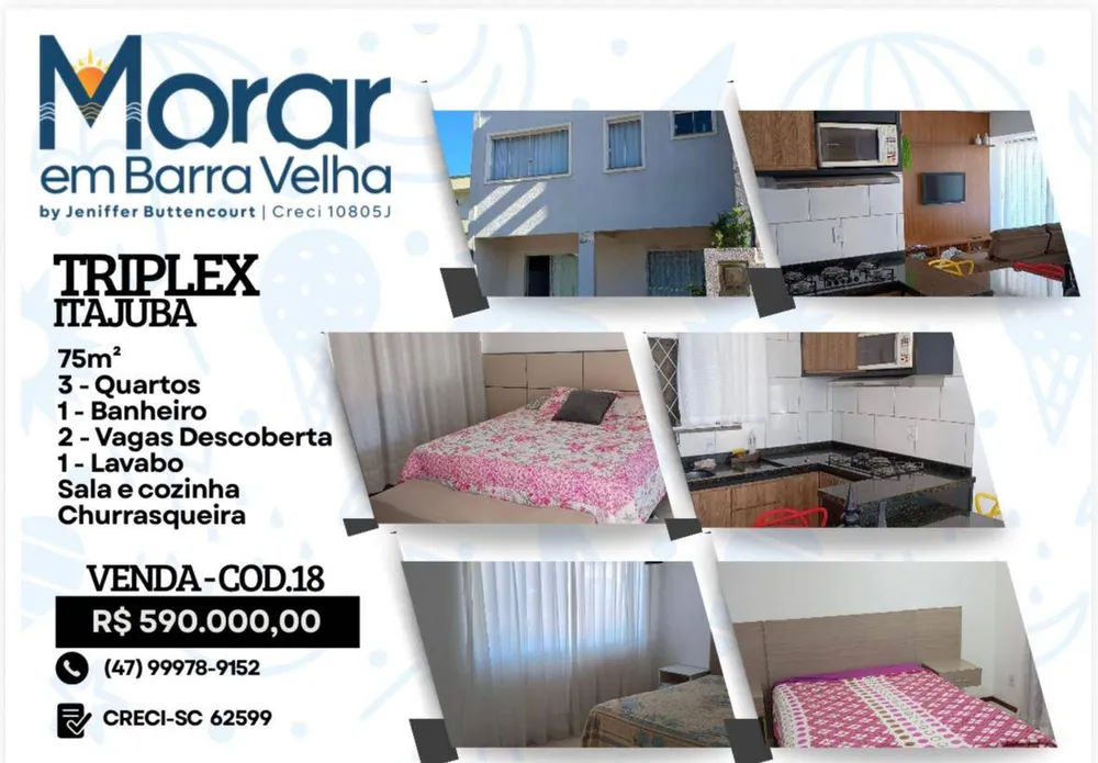 Apartamento - Foto 1