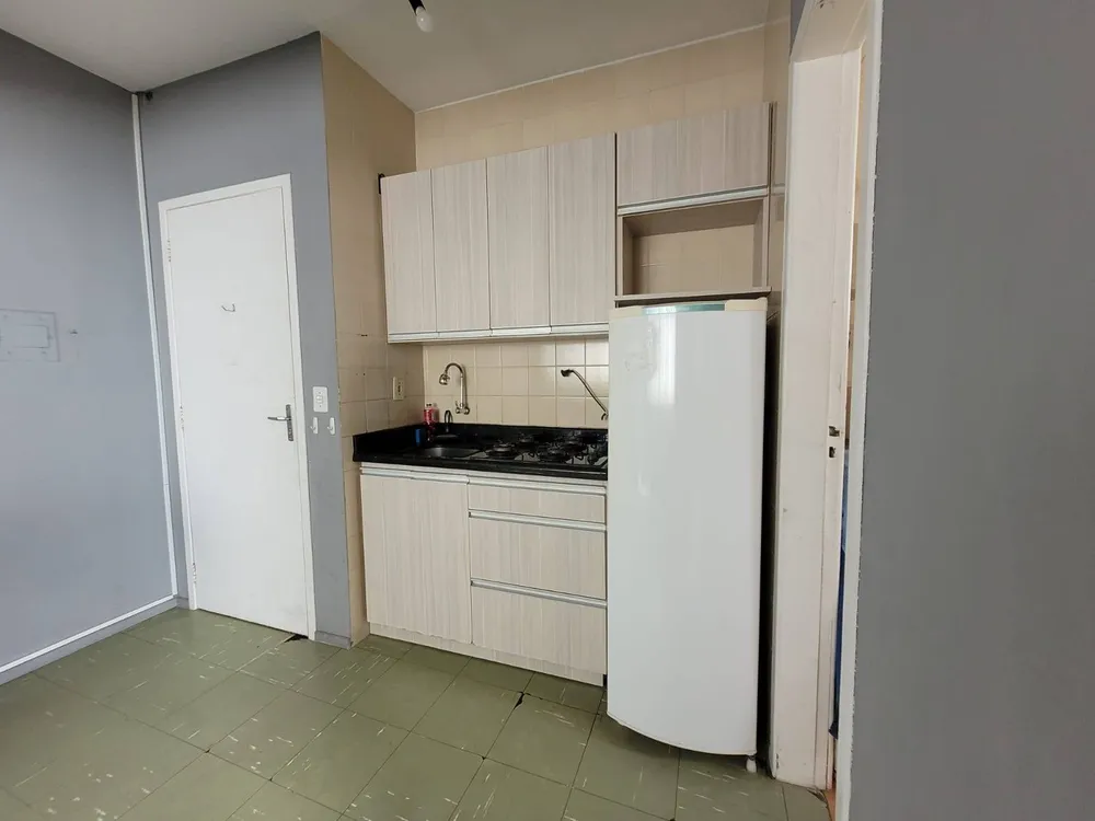 Apartamento, 1 quarto - Foto 7