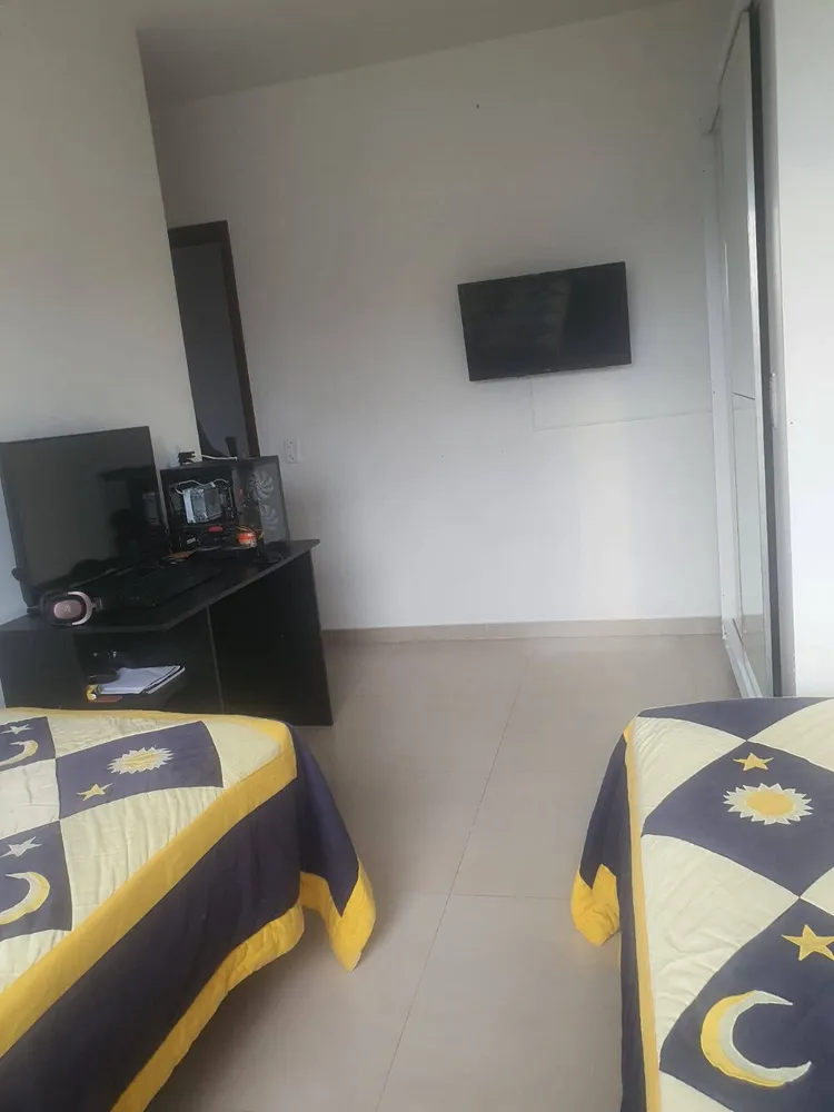 Sobrado, 2 quartos - Foto 13