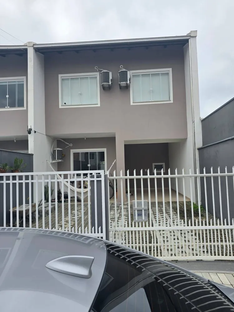 Sobrado, 2 quartos - Foto 1