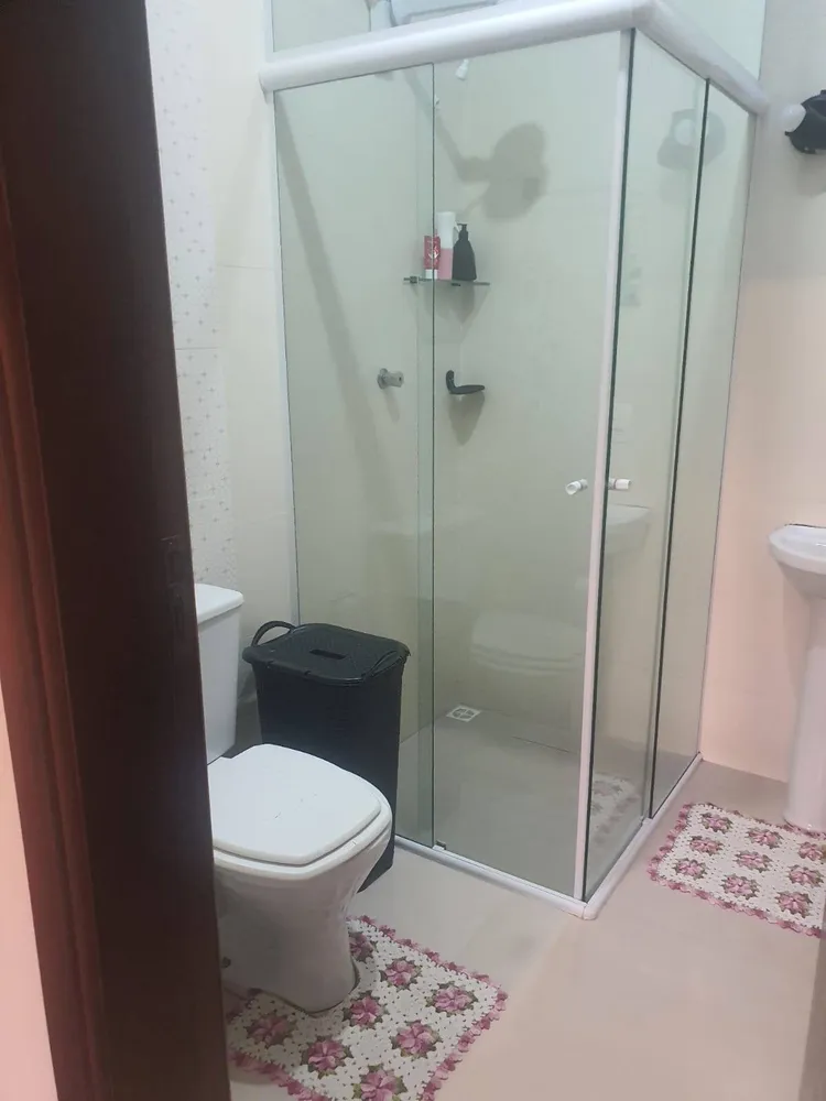 Sobrado, 2 quartos - Foto 11
