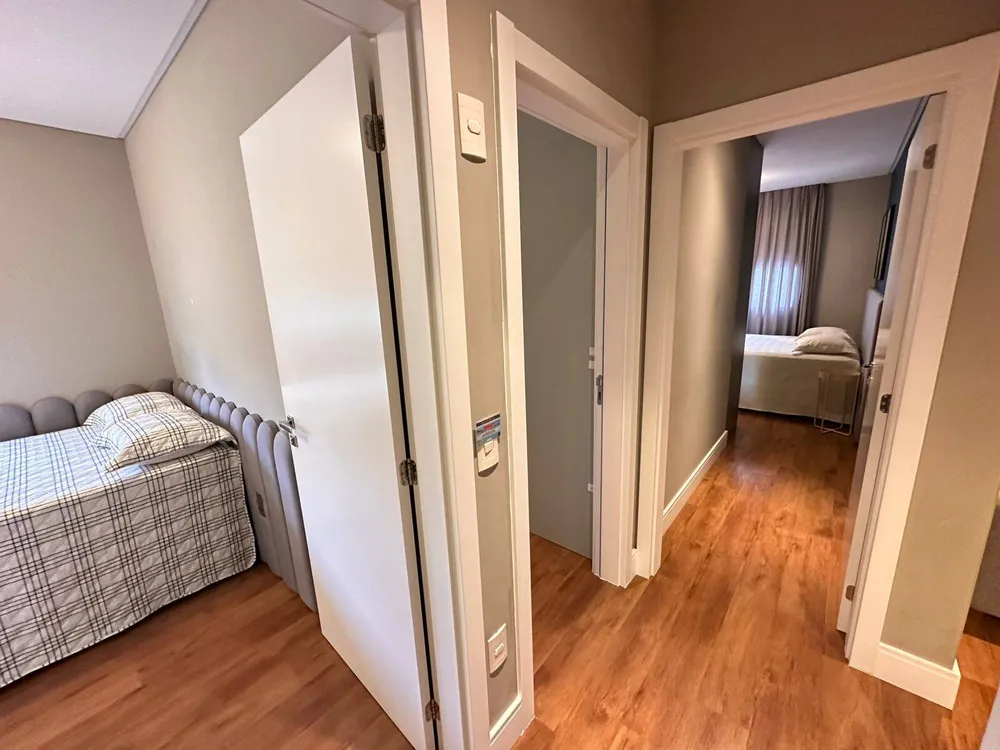 Apartamento, 3 quartos - Foto 1