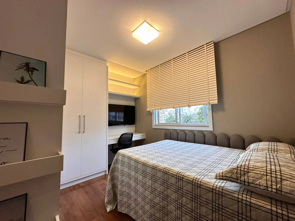 Apartamento, 3 quartos - Foto 5