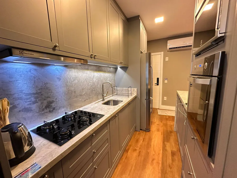 Apartamento, 3 quartos - Foto 2