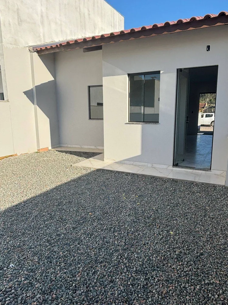 Casa, 2 quartos, 55 m² - Foto 9