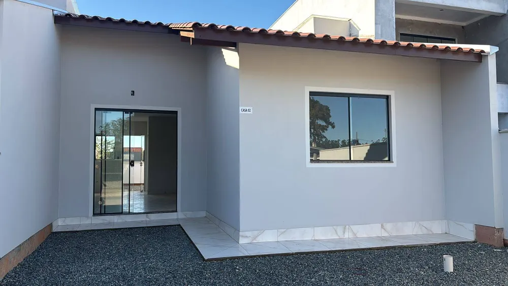 Casa, 2 quartos, 55 m² - Foto 11