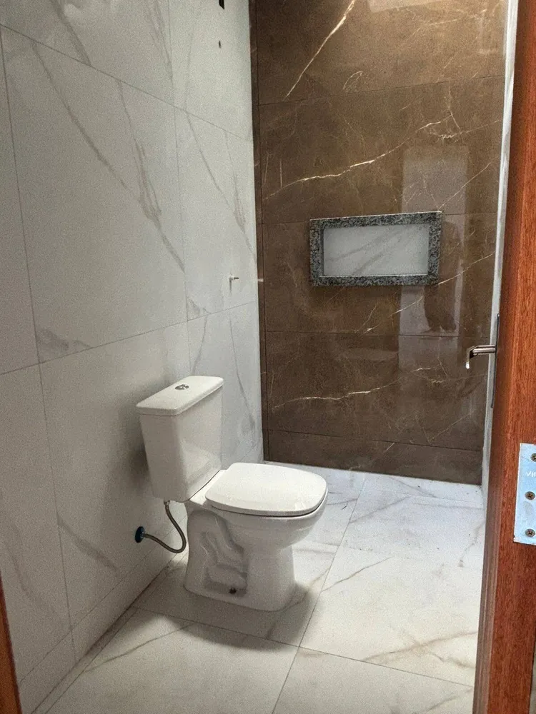 Casa, 2 quartos, 55 m² - Foto 4