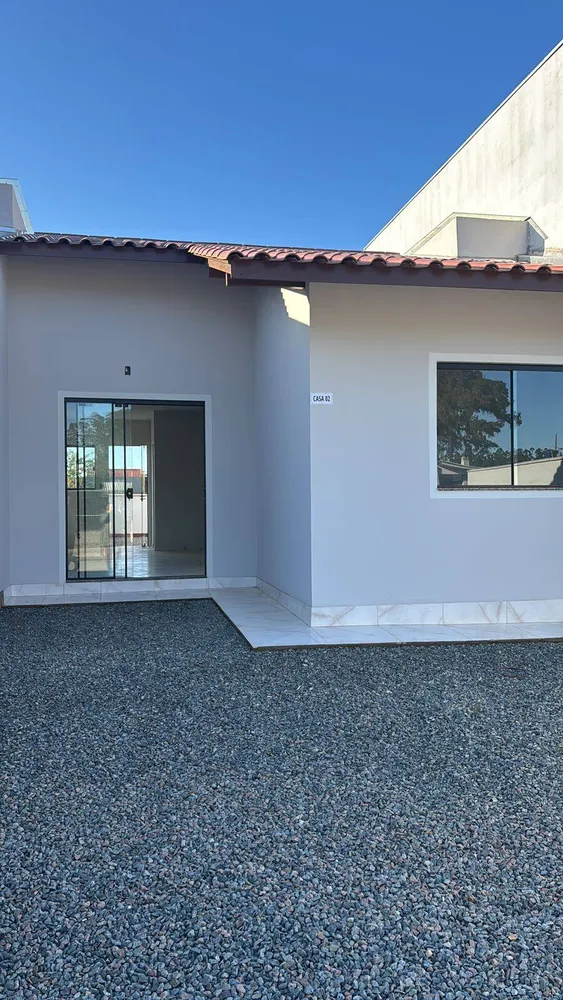 Casa, 2 quartos, 55 m² - Foto 10
