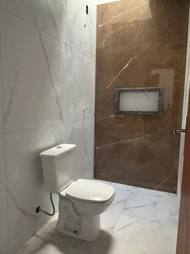 Casa, 2 quartos, 55 m² - Foto 2