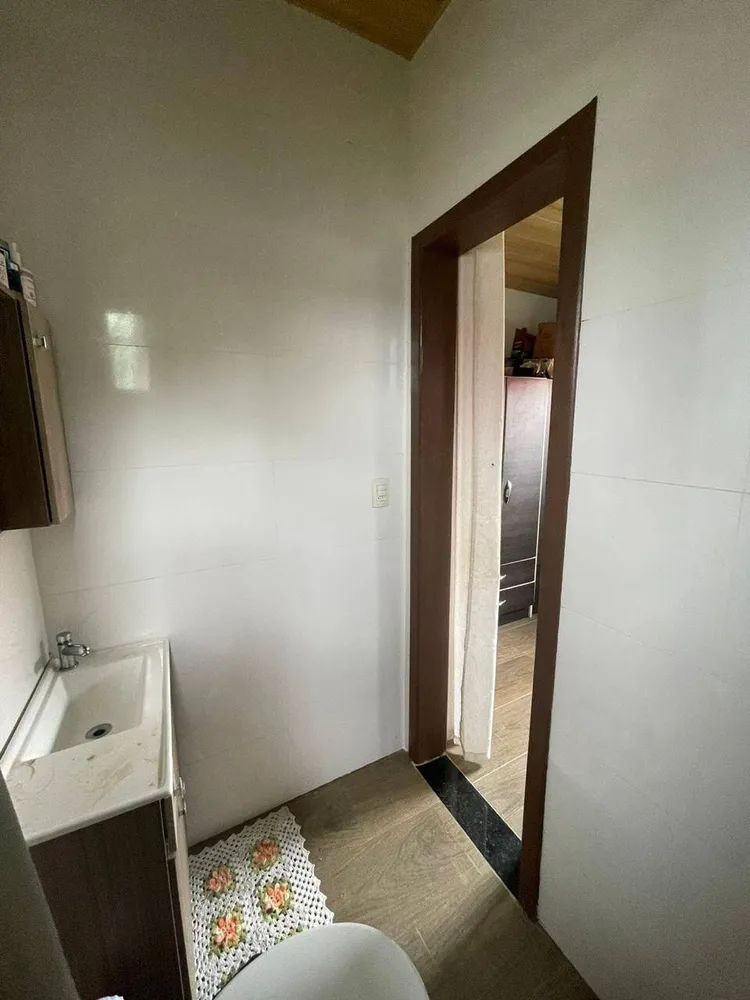 Casa, 2 quartos, 65 m² - Foto 12