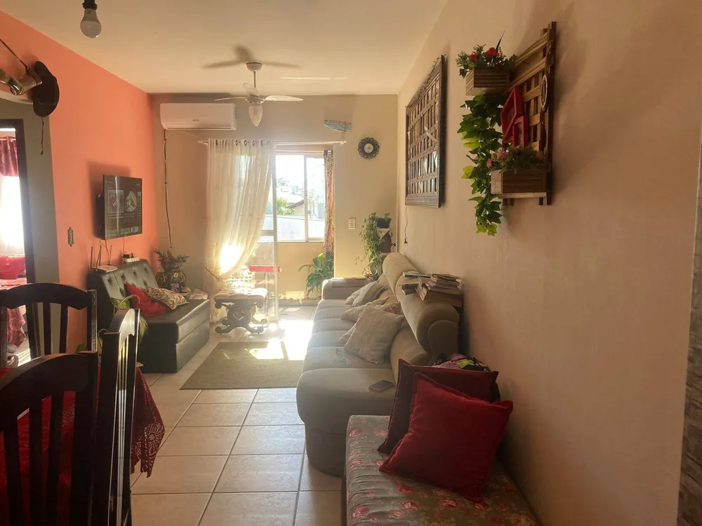 Apartamento, 2 quartos - Foto 2