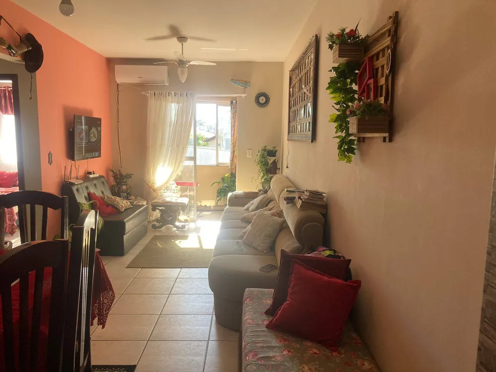 Apartamento, 2 quartos - Foto 3