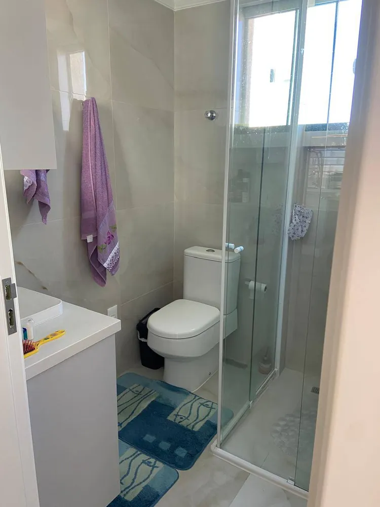 Apartamento, 2 quartos, 55 m² - Foto 8