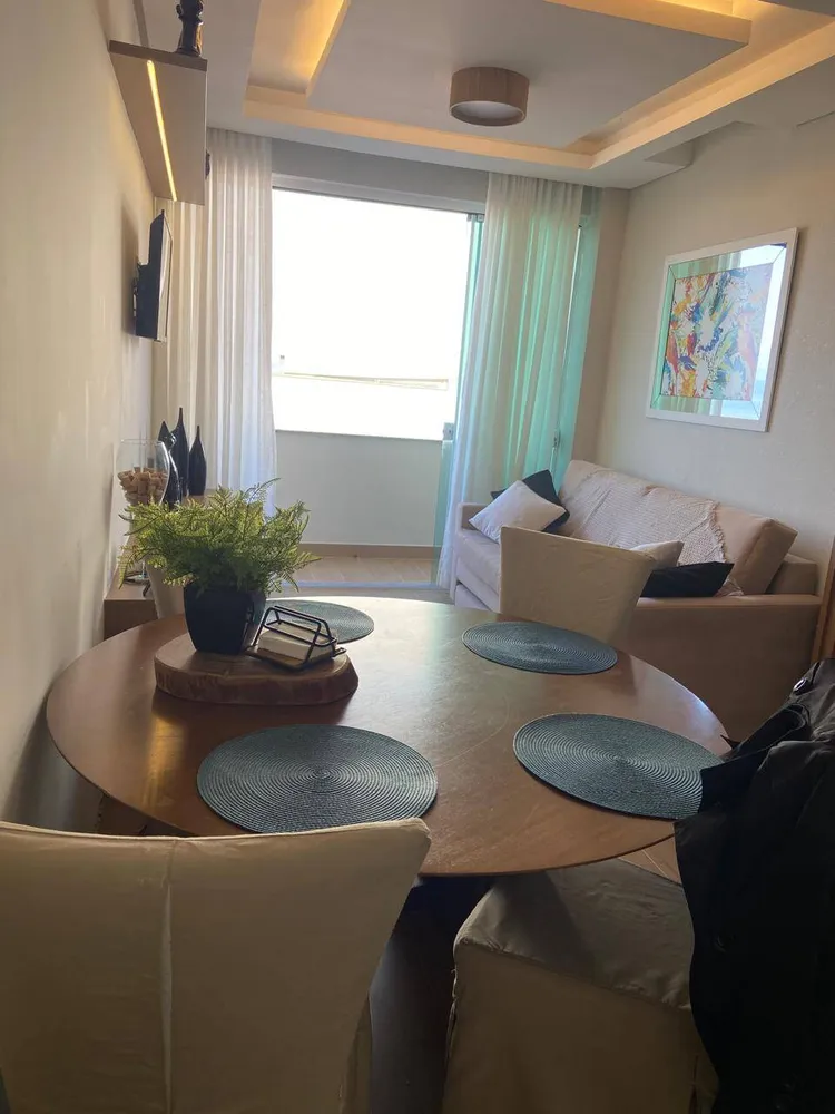 Apartamento, 2 quartos, 55 m² - Foto 6