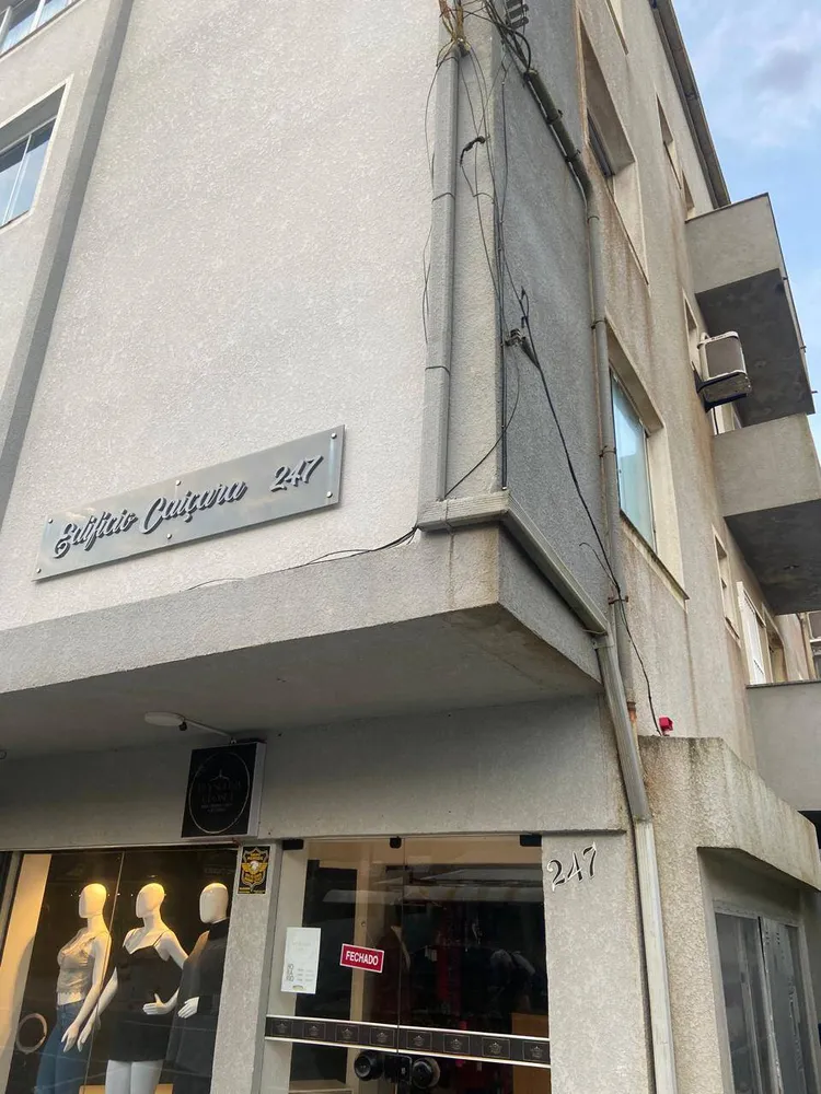 Apartamento, 2 quartos, 55 m² - Foto 1