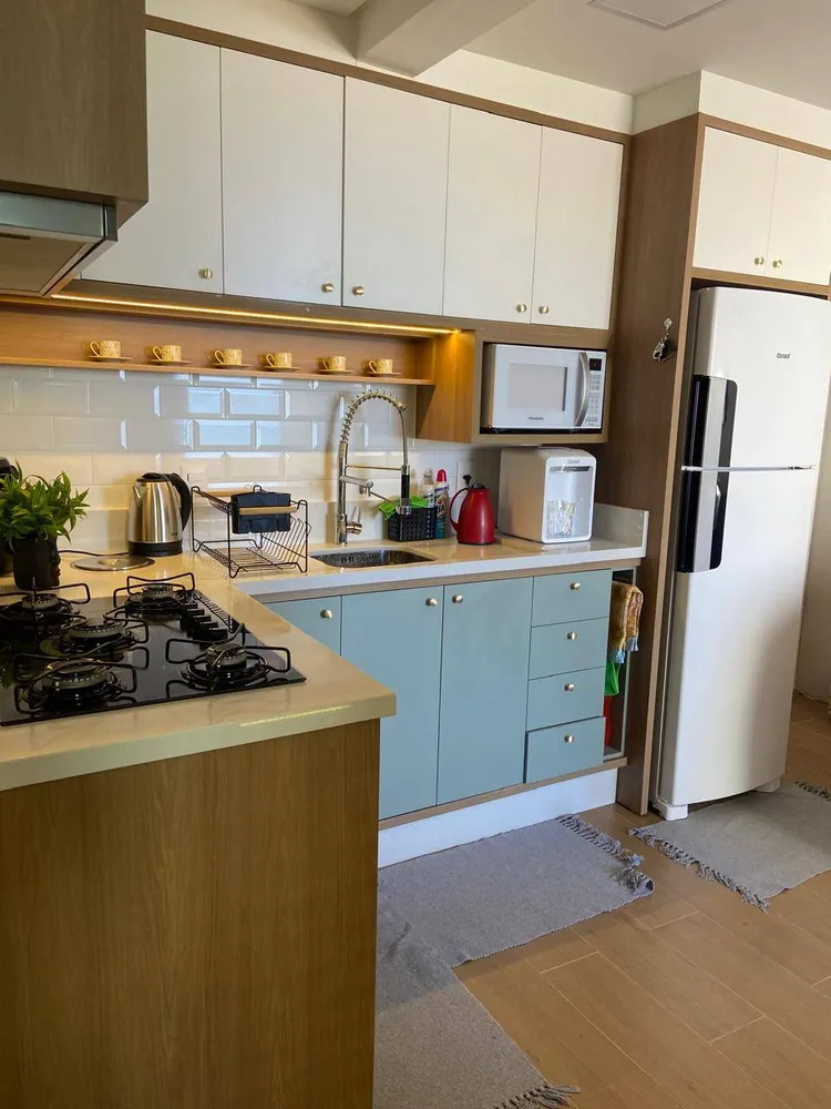 Apartamento, 2 quartos, 55 m² - Foto 7
