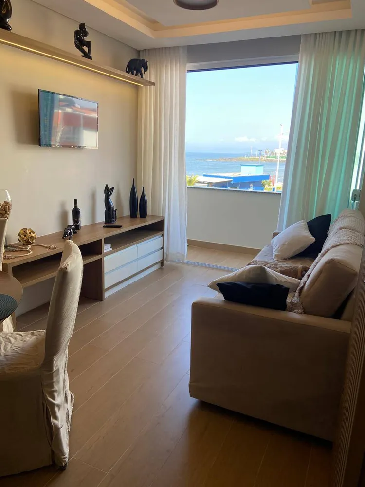 Apartamento, 2 quartos, 55 m² - Foto 4