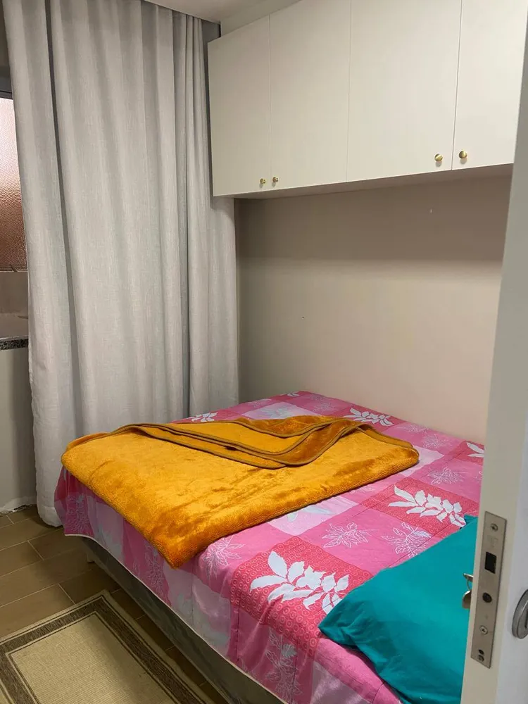Apartamento, 2 quartos, 55 m² - Foto 5