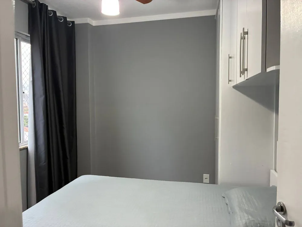 Apartamento, 1 quarto, 34 m² - Foto 5