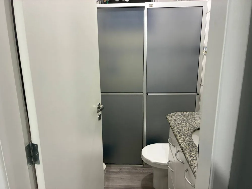 Apartamento, 1 quarto, 34 m² - Foto 7