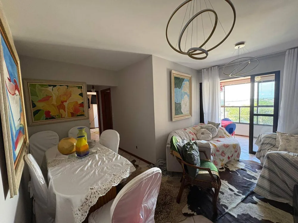 Apartamento, 2 quartos - Foto 12