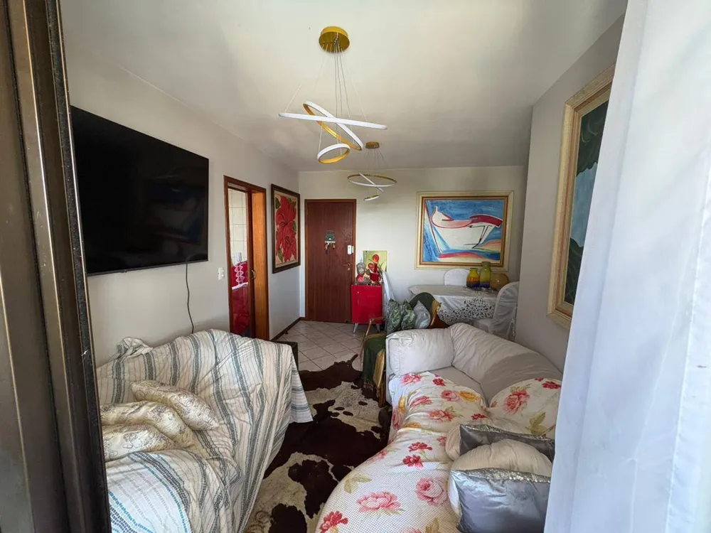 Apartamento, 2 quartos - Foto 3