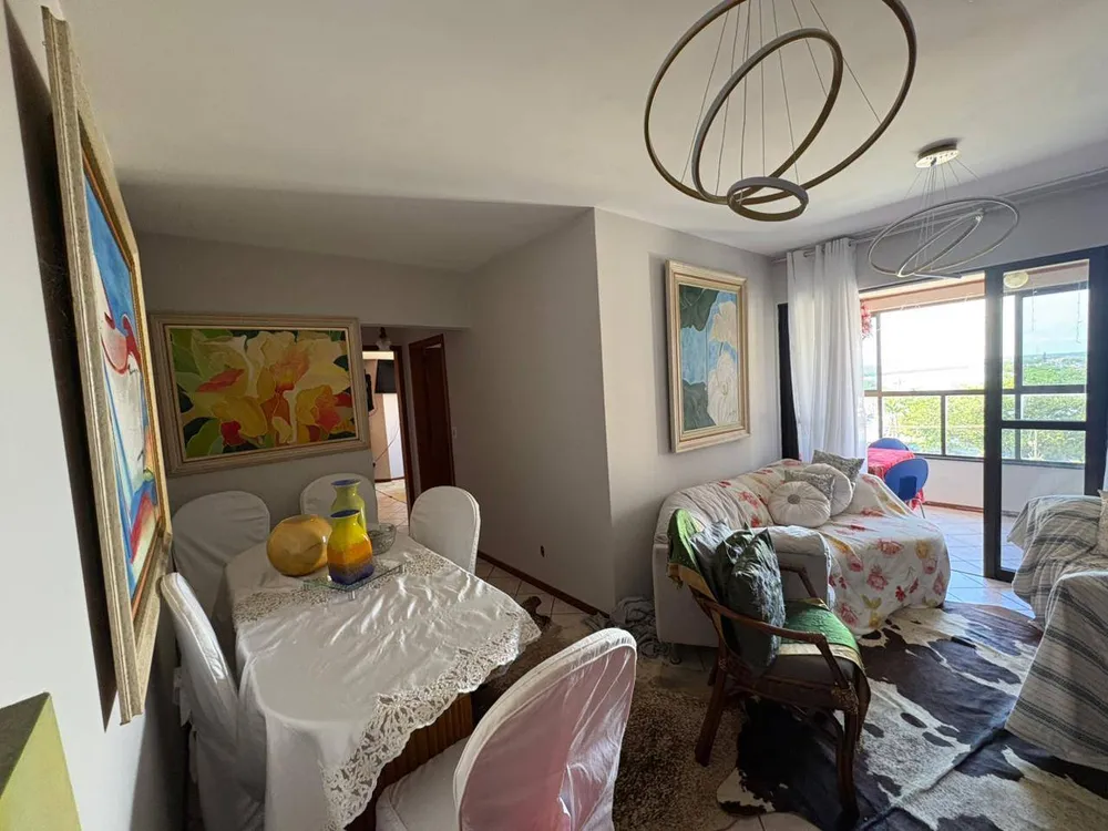 Apartamento, 2 quartos - Foto 6