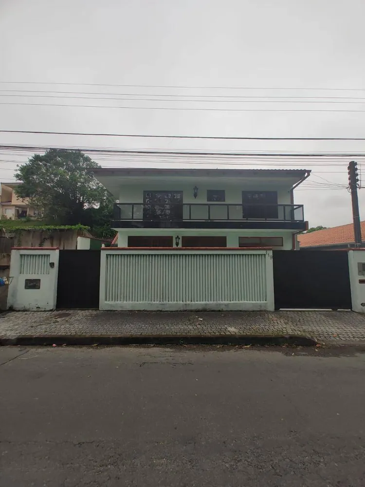 Casa, 5 quartos - Foto 1