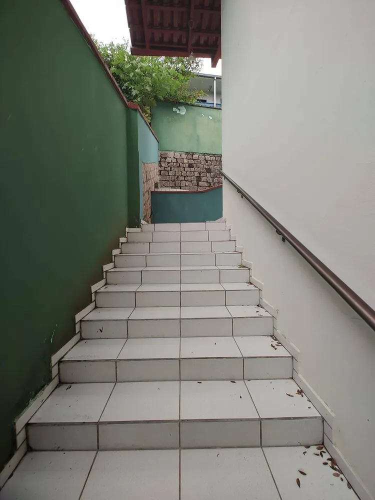 Casa, 5 quartos - Foto 2