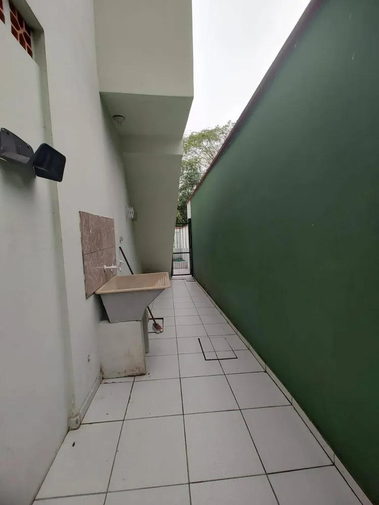 Casa, 5 quartos - Foto 15