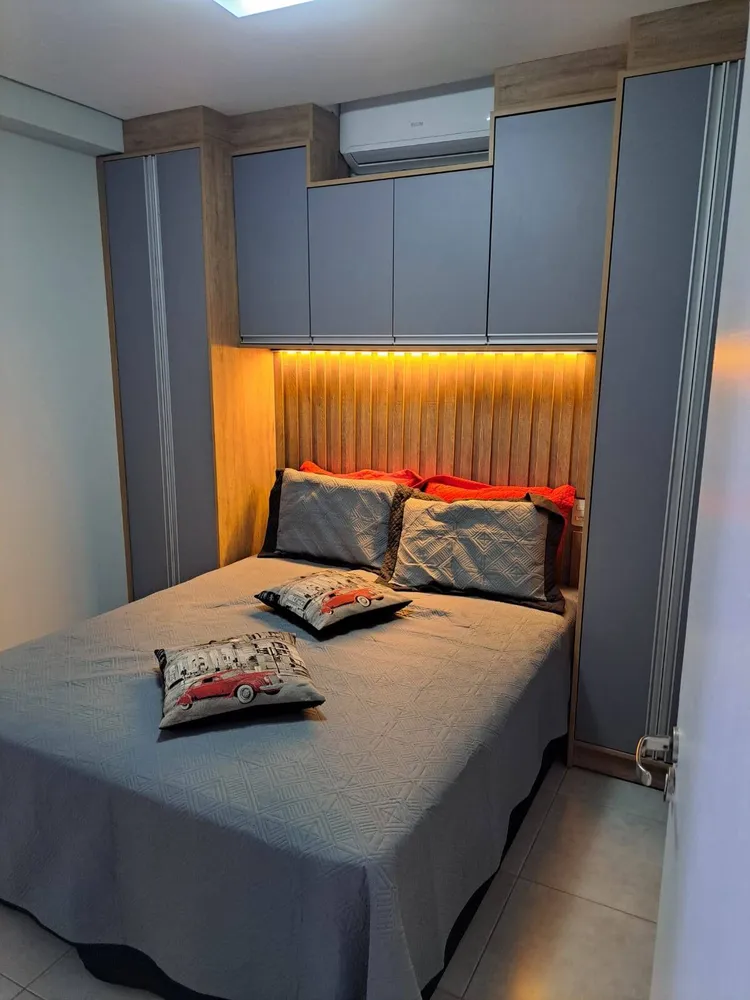 Apartamento, 2 quartos, 98 m² - Foto 2