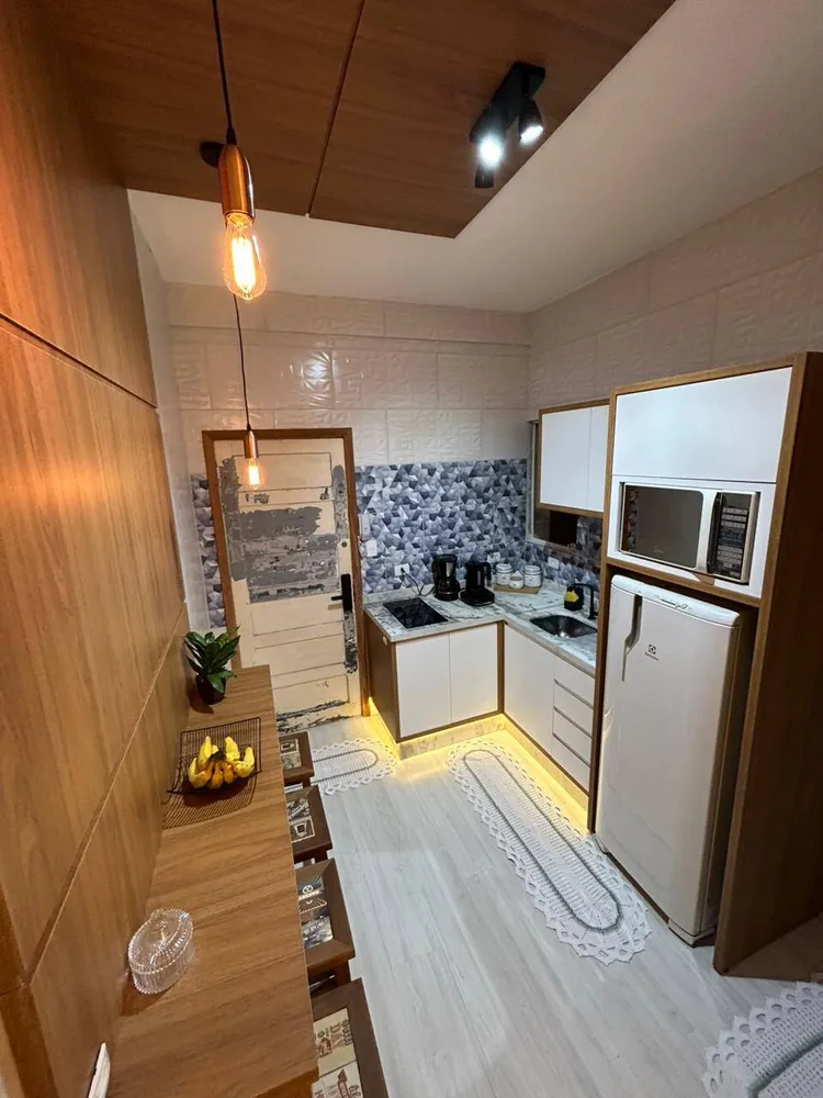 Apartamento, 1 quarto, 40 m² - Foto 4