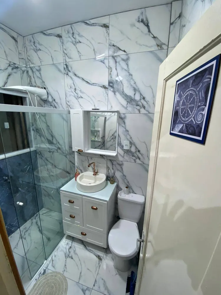 Apartamento, 1 quarto, 40 m² - Foto 6
