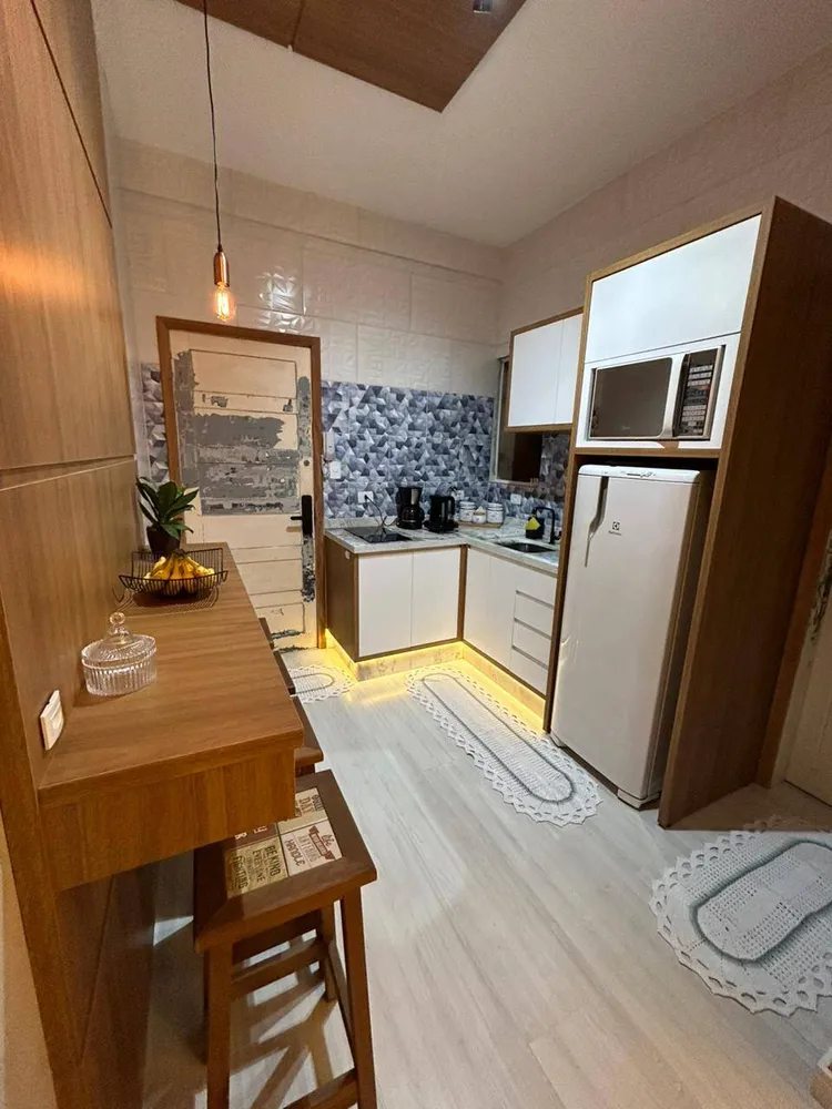 Apartamento, 1 quarto, 40 m² - Foto 8